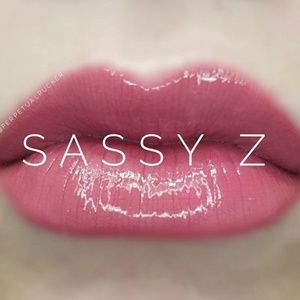 Sassy Z LipSense